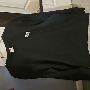 Mens North Face sweatshirt